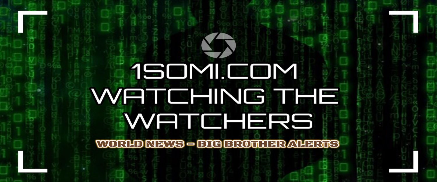 1SOMI.COM - Watching The Watchers